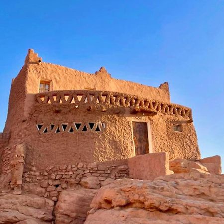 Palais D'Or Otel Taghit Dış mekan fotoğraf